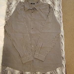 Long Sleeve dress shirt